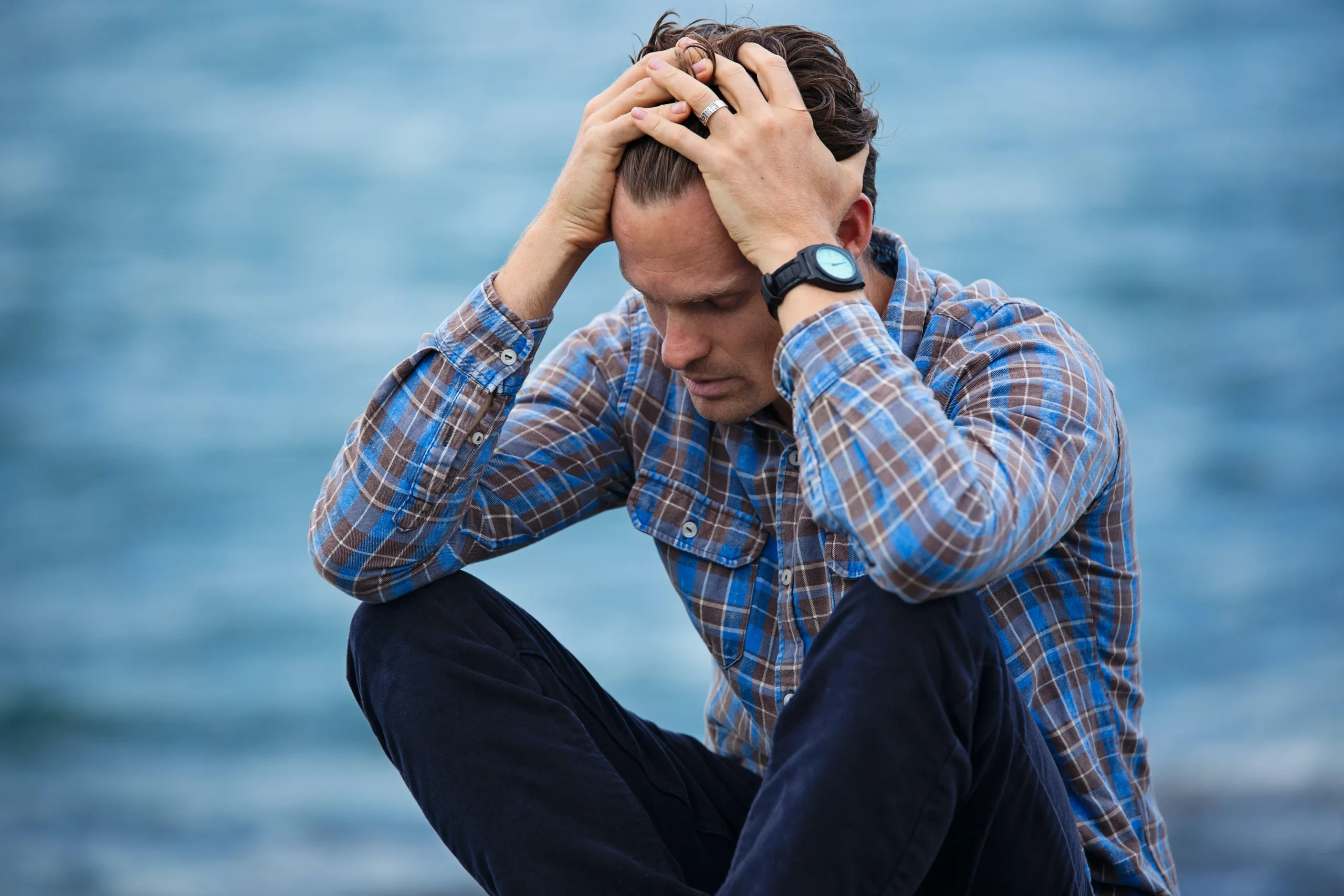 Symptoms of job loss depression