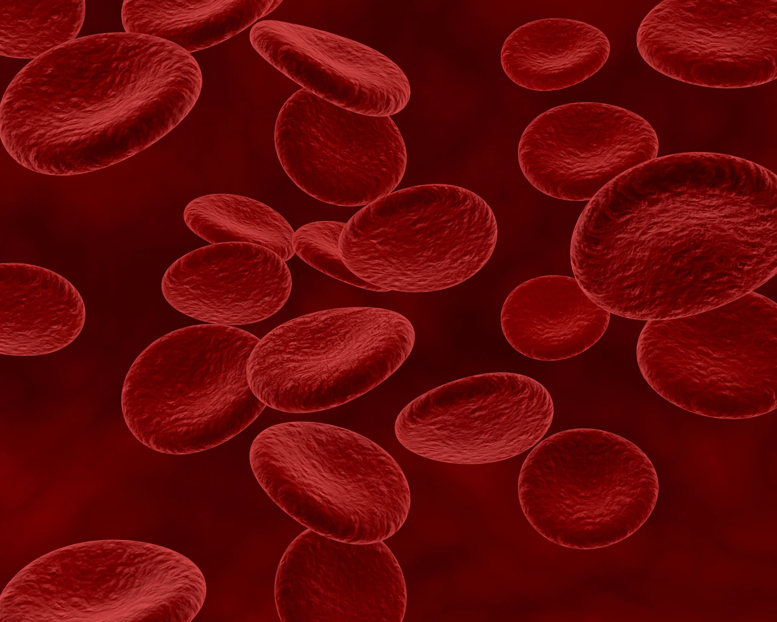 Can anemia cause depression